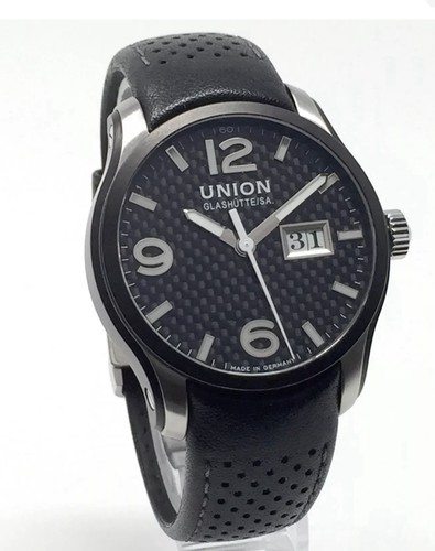 Union glashütte belisar - union,