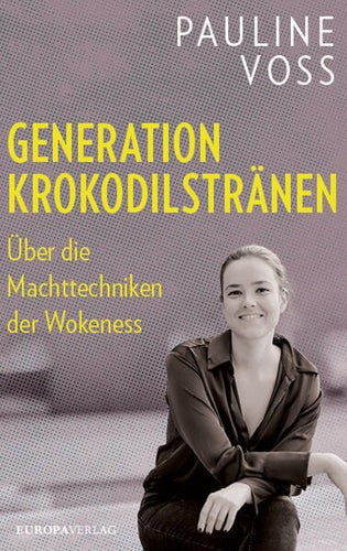 Generation krokodilstränen - generation,