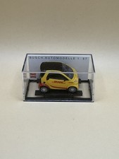 Top: Busch 46187 Smart Fortwo