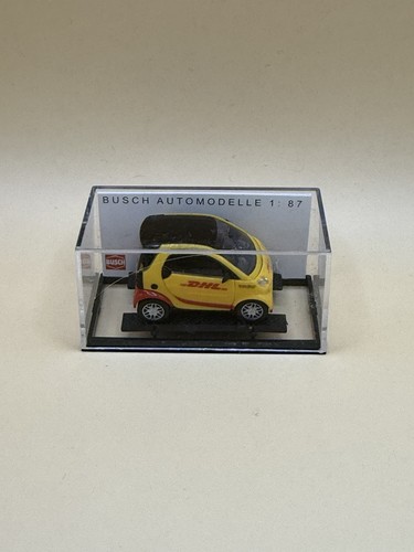 Top busch 46187 - top:, fortwo