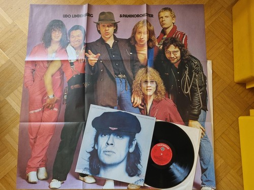 Udo lindenberg und das - lindenberg,