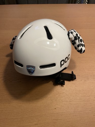 Skihelm poc fornix mips - fornix,