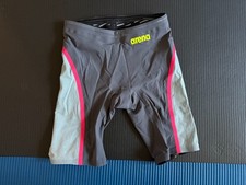 Arena Powerskin Men's Tech