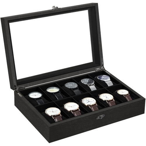 Uten uhrenbox mit - uten, 10