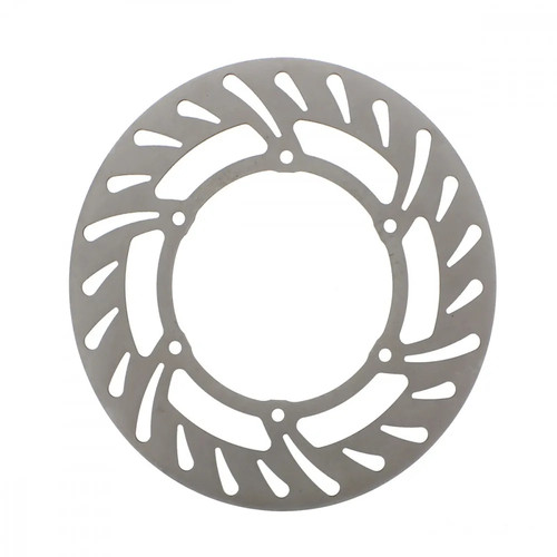 Bremsscheibe hinten ebc für - hinten,