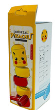 Pikachu hammer spiel kinder - pikachu, ab