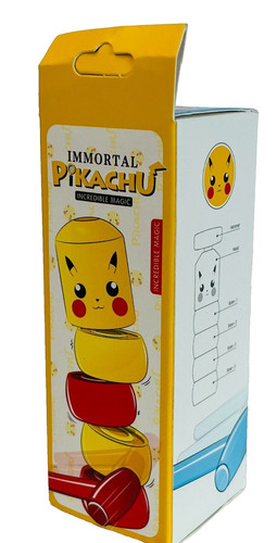 Pikachu hammer spiel - kinder, ab