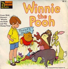 Unknown artist winnie the - unknown,