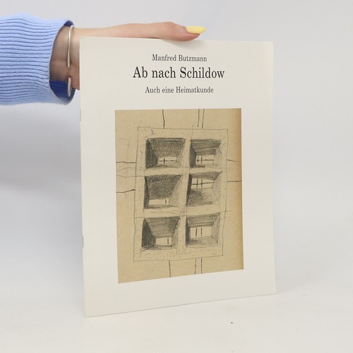Nach schildow manfred - nach, | 
