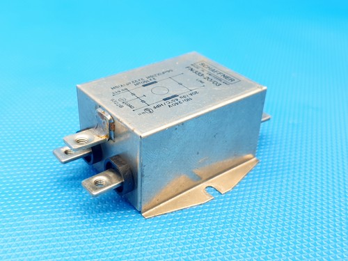 Schaffner fn333 03 - schaffner, fn333-20/03