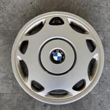 " BMW 3er E36 E46 5er E34 7er E32 RADKAPPE 15 ZOLL 1180104 "