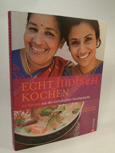 Echt indisch kochen - , 60