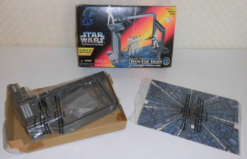 Star wars the power - wars,