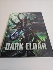 Dark Eldar Codex | 7. Edition