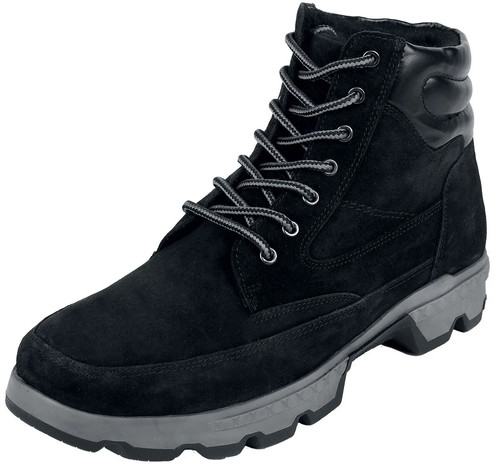 Red emp herren schwarze - red, by