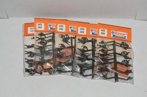 Herpa minitanks263 soldaten - minitanks263:,