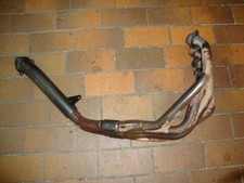 CBR 900 SC33 SC28 Krümmer