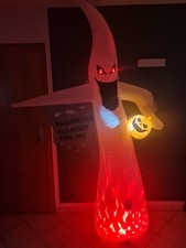 Halloween Deko Figur