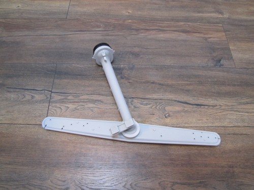Sprüharm oben 60 cm - oben,