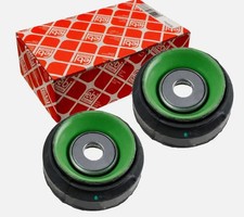 2 x FEBI Domlager vorne für