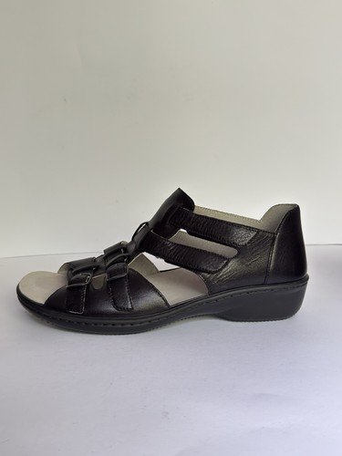 Regent damen komfortsandalen - regent,