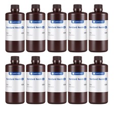 10KG ANYCUBIC LCD 3D Drucker