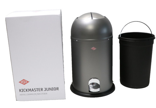 Kickmaster junior liter - junior,