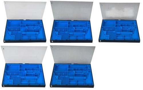 Lego dacta set 1033 - set, nur