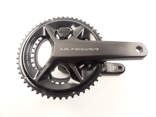 Shimano ultegra kurbelgarnitur - ultegra,