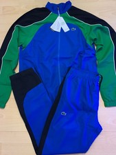 🔥Lacoste🐊 Anzug🔥 (L)