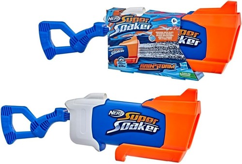 Hasbro nerf super - super, soaker