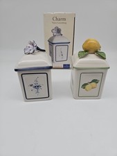 Villeroy Boch 2 Stück