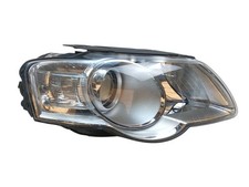 Frontscheinwerfer rechts VOLKSWAGEN PASSAT B6 (2005-2010) 3C0941006AA ERSATZ
