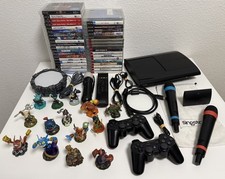 Playstation 3 Super Slim Mega