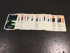 DIE SIEDLER VON CATAN SZENARIO