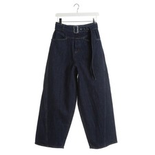Jeans Boyfriend Closed Blau