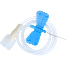 Venofix a Venenpunktionsb.23 g