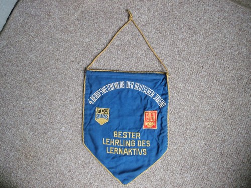 Fdj bester lehrling des - lehrling,