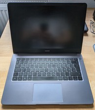 Huawei Matebook D14 8Gb Ram 256 GB SSD Ryzen 5 2500u - Windows 10 Home (KPL-W00)