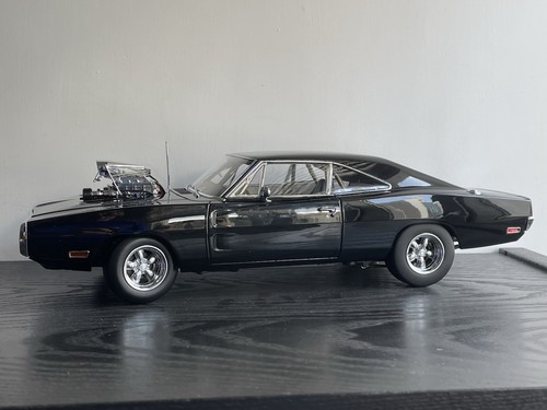 Kyosho dodge charger the - kyosho,