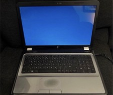 HP Pavilion g7 -1228SG, 17"