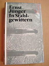 Ernst Jünger In