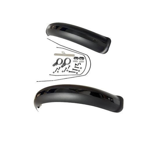 Fahrrad schutzbleche fat - schutzbleche, tire