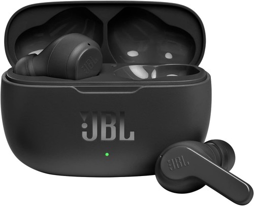Jbl wave 200 schwarz ear - wave,
