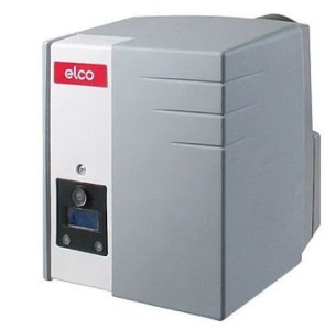 Elco ölbrenner vectron - elco,