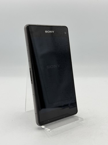 Sony xperia compact d5503 - xperia, z1