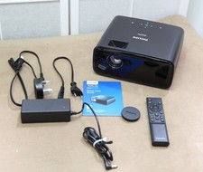 Philips NeoPix 120 – True HD
