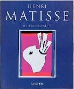 Henri matisse scherenschnitte - henri,
