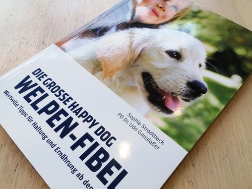 Die grosse happy dog - die,