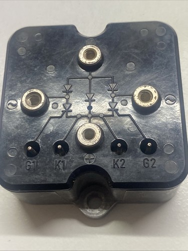 Thyristor modul type - thyristor,